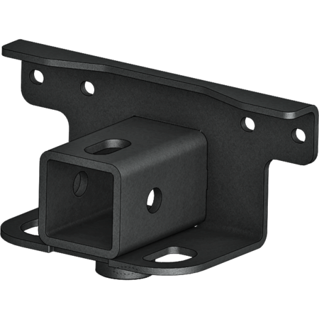 KFI Grizzly / Kodiak Rear 2" Rec. 101280